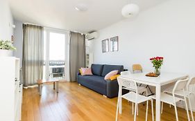 ShortStayPoland Chlodna (B21)