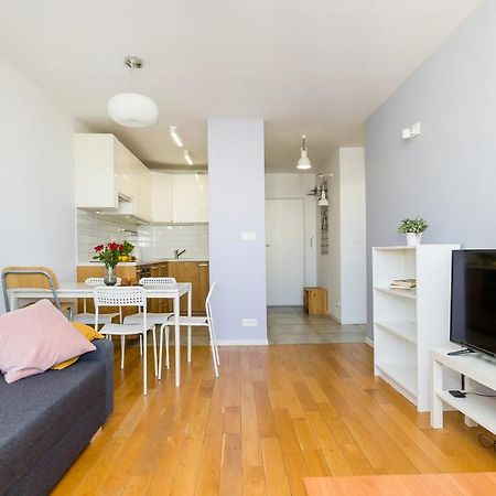 ShortStayPoland Chlodna  Warszawa Zewnętrze zdjęcie